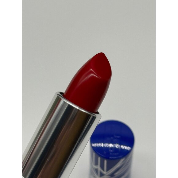 Clinique Pop Lip Colour + Primer Lipstick 08 CHERRY POP - Picture 5 of 6